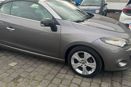Renault Megane 121.345 km 5.900 € Bottrop 46242
