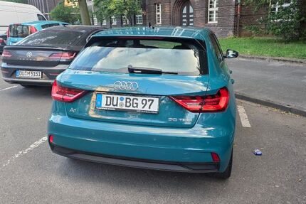 Audi A1 94.000 km 15.500 &euro; Duisburg 47166