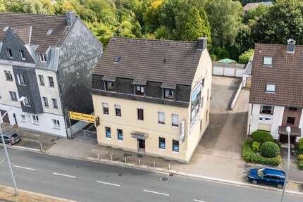 Wohnung Essen Stadtbezirk IV - 3.5 Zimmer, 129 m&sup2;, 1.350&euro; | Angebot:26408840