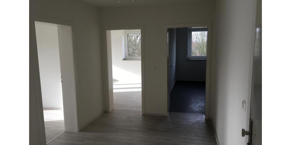 Etagenwohnung Gelsenkirchen Gelsenkirchen-Nord - 3 Zimmer, 71 m&sup2;, 489&euro; | Angebot:26234183