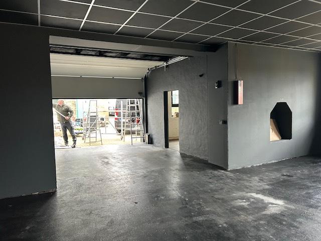 Halle in Ennepetal zu vermieten zimmer