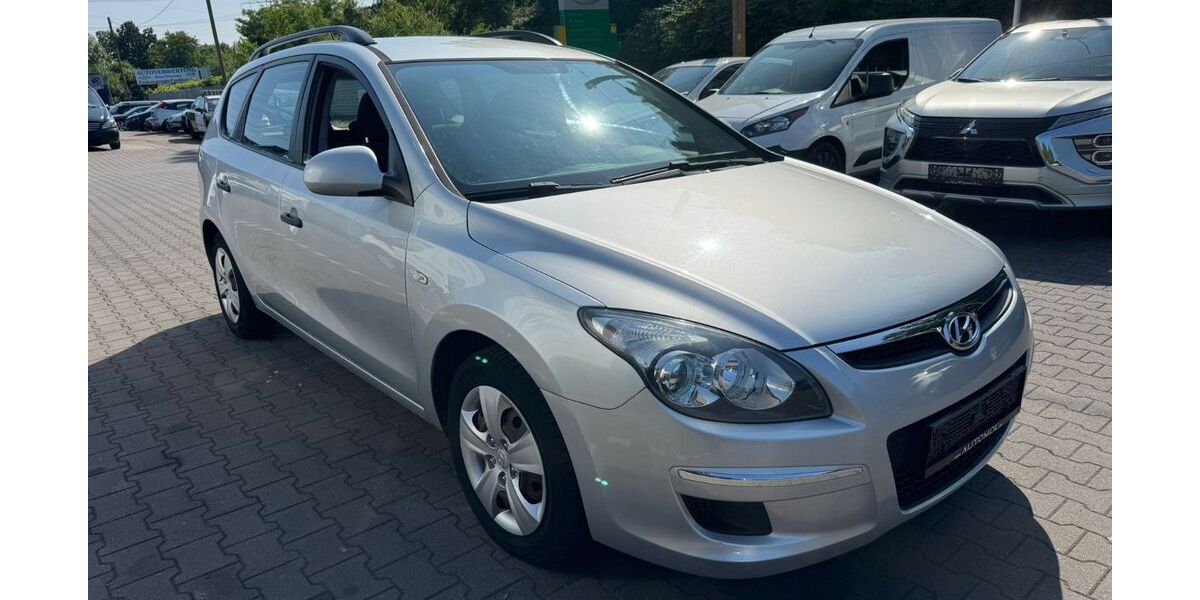 Hyundai i30 214.000 km 2.490 &euro; Bottrop 46238