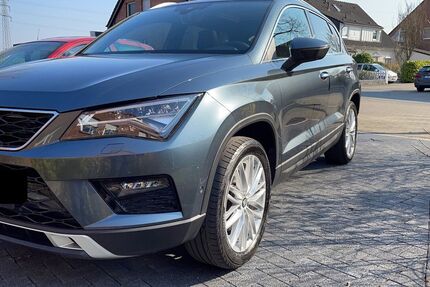 Seat Ateca 178.000 km 19.377 &euro; Recklinghausen 44581