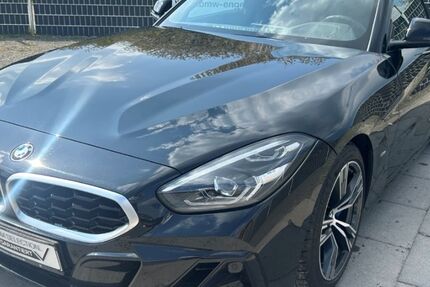 BMW Z4 25.280 km 42.790 &euro; Haltern am See 45721