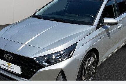 Hyundai i20 20.634 km 16.490 &euro; Herne 44653