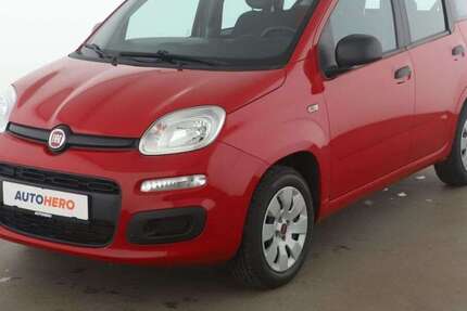 Fiat Panda 15.472 km 8.890 € Essen 45141
