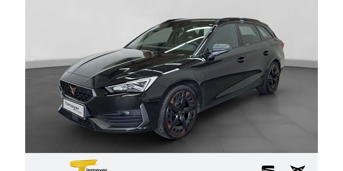 Cupra Leon 77.341 km 21.690 &euro; Bochum 44809