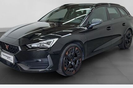 Cupra Leon 77.341 km 22.390 &euro; Bochum 44809