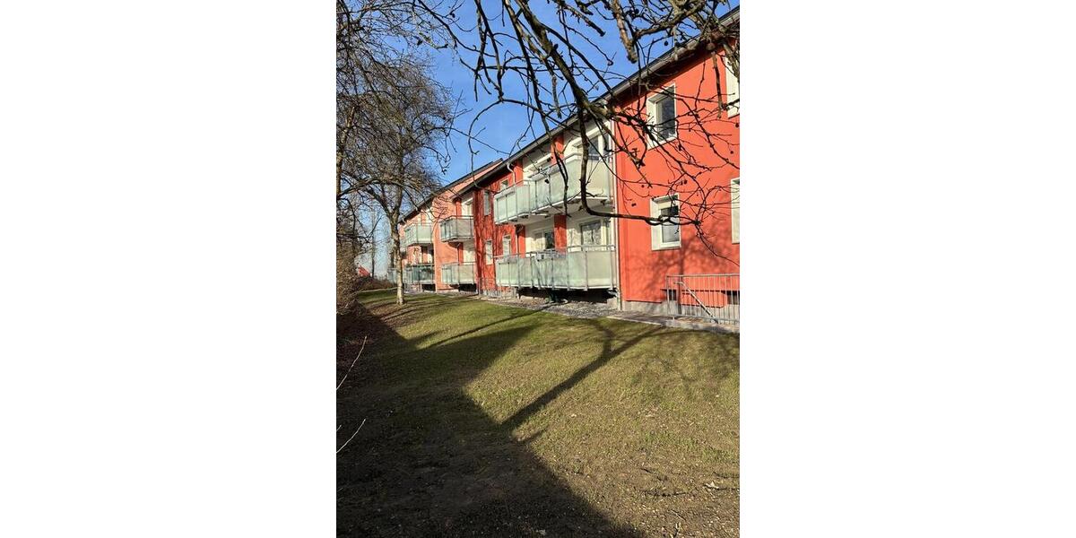 Kleine 2-Zimmer-Wohnung in Mülheim Dümpten für Sie! 2.5 zimmer