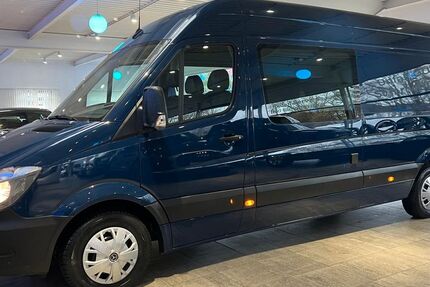Mercedes-Benz Sprinter 130.000 km 24.500 &euro; Datteln 45711