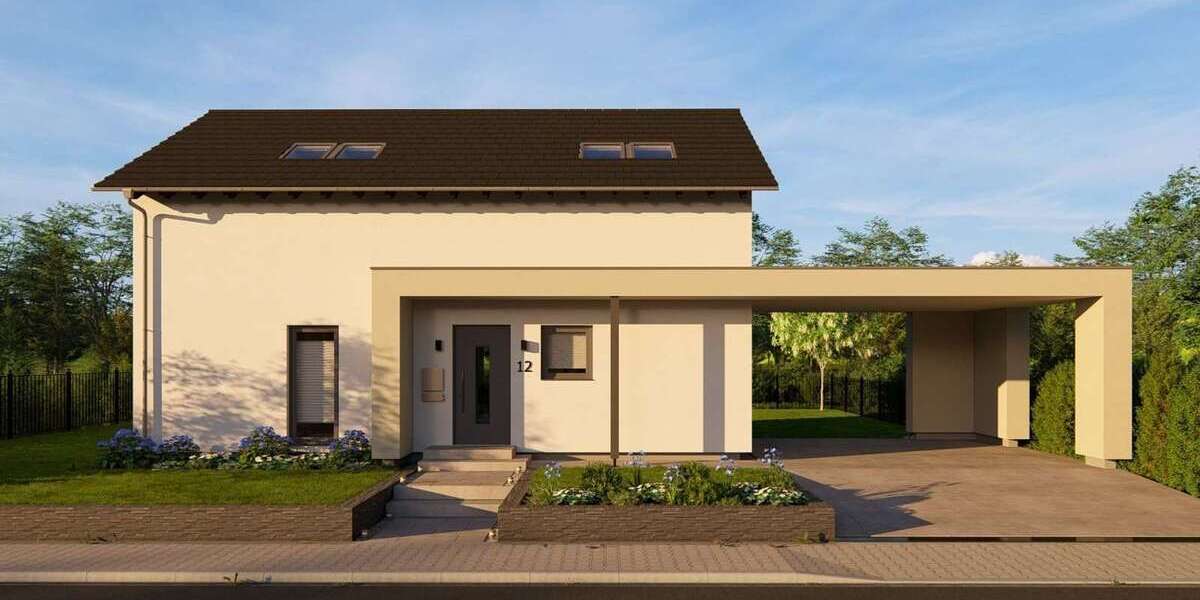 Einfamilienhaus Dorsten Alt-Wulfen - 5 Zimmer, 173 m&sup2;, 490.999&euro; | Angebot:27144152