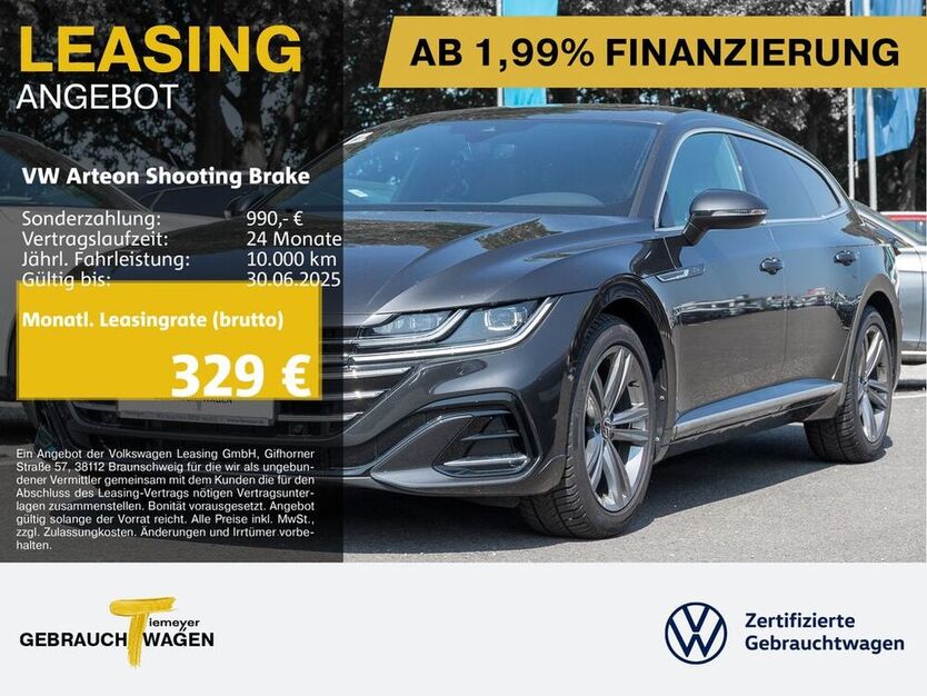 Arteon