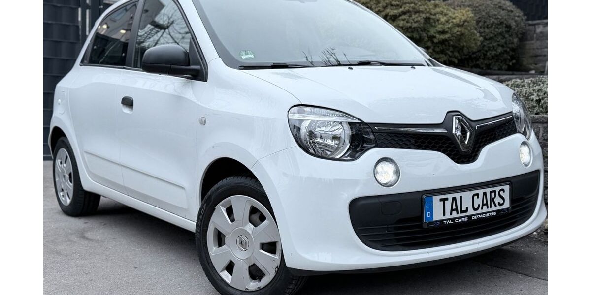Renault Twingo 37.000 km 6.999 &euro; Gevelsberg 58285