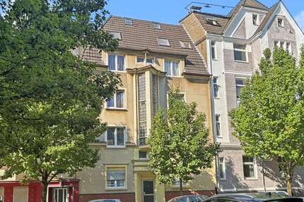 Wohnung Witten - 3 Zimmer, 83 m&sup2;, 125.000&euro; | Angebot:27104560