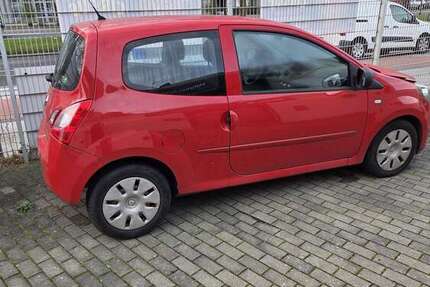 Renault Twingo 139.000 km 1.850 &euro; Essen 45329