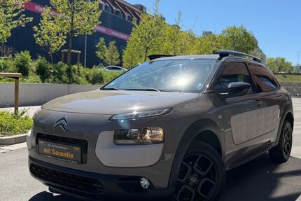 Citroen C4 Cactus 86.701 km 8.000 &euro; Essen 45145