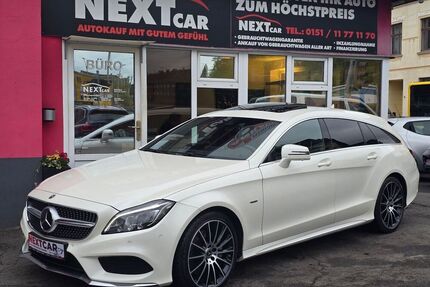 Mercedes CLS 350