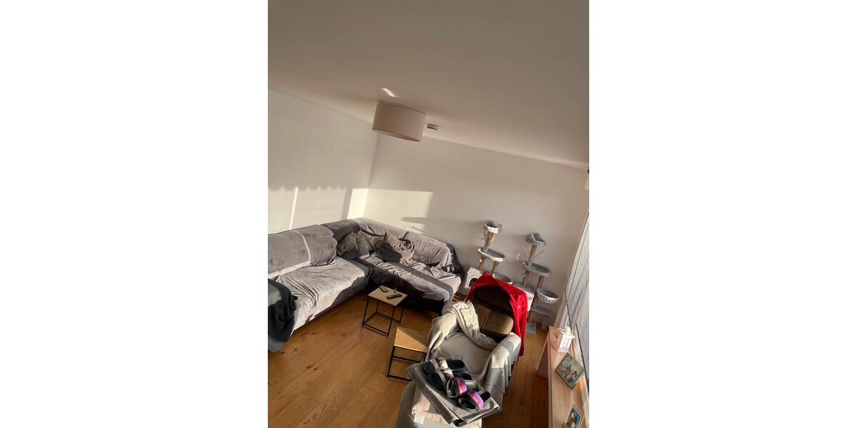 Modernisierte 3,5 Zimmer Eigentumswohnung mit Kamin 3.5 zimmer