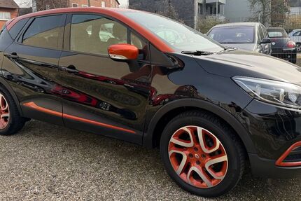 Renault Captur 100.000 km 6.990 &euro; Oberhausen (Sterkrade) 46149