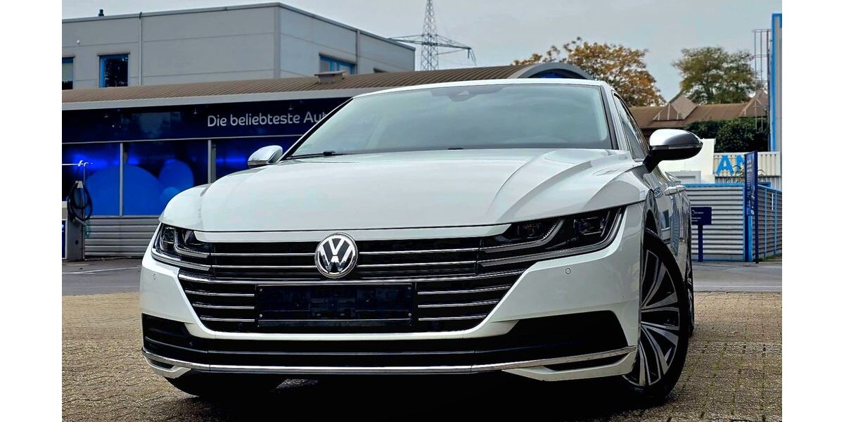 VW Arteon 200.000 km 16.900 &euro; Mülheim an der Ruhr 45473