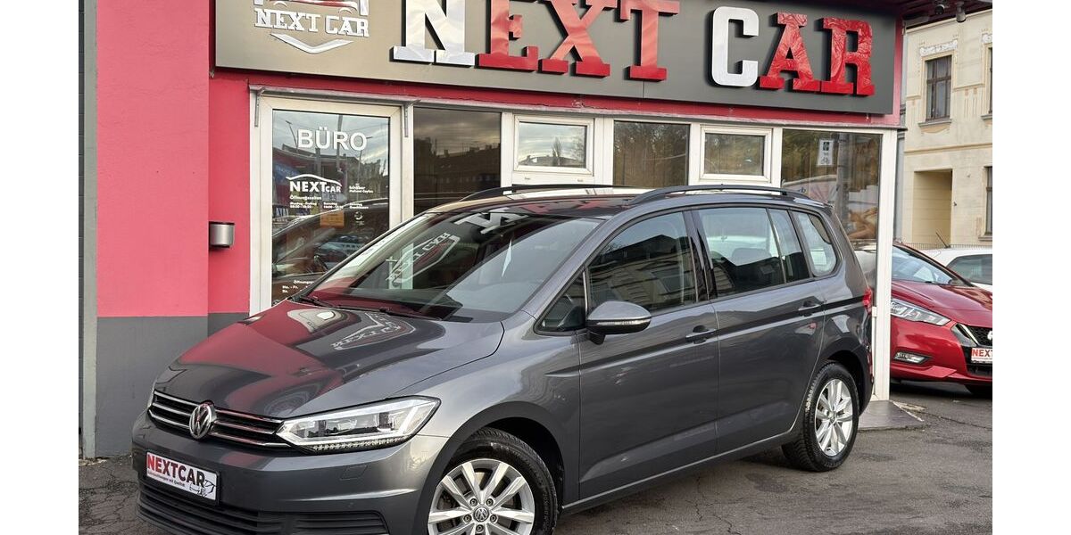 VW Touran 72.000 km 18.999 &euro; Mülheim an der Ruhr 45476