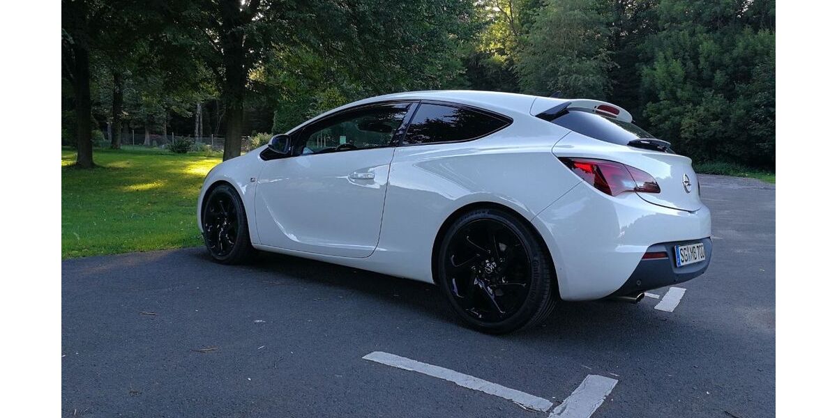 Opel Astra 159.994 km 8.900 &euro; Herdecke 58313