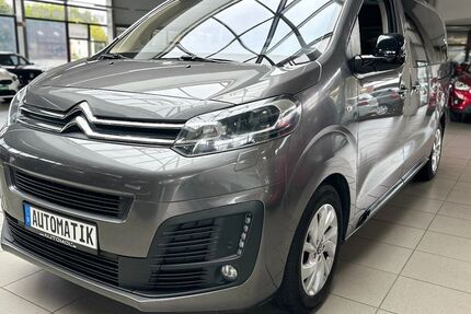 Citroen SpaceTourer 112.000 km 24.890 &euro; Bottrop 46236