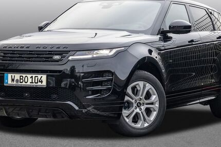 Land Rover Range Rover Evoque 3.000 km 63.912 &euro; Wuppertal 42109