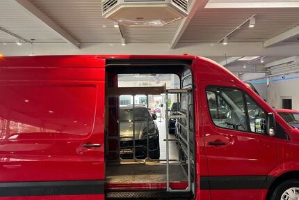 Mercedes-Benz Sprinter 198.000 km 12.490 &euro; Datteln 45711
