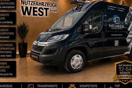 Citroen Jumper 97.000 km 16.990 &euro; Datteln 45711