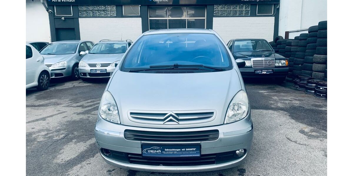 Citroen Xsara Picasso 239.000 km 1.950 € Essen 45127