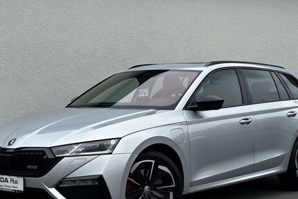 Skoda Octavia 43.905 km 29.480 &euro; Castrop-Rauxel 44579