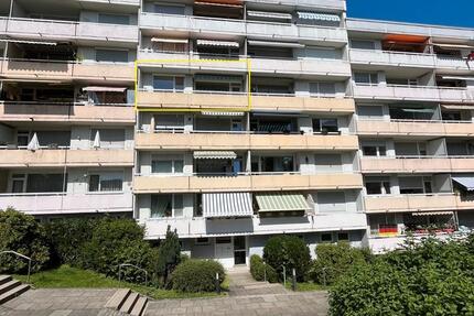 Wohnung Wuppertal Cronenberg - 2 Zimmer, 58 m&sup2;, 129.500&euro; | Angebot:26988044
