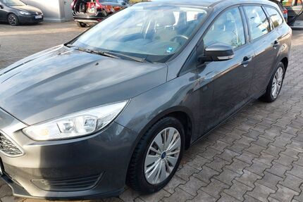 Ford Focus 140.000 km 6.490 &euro; Duisburg 47226