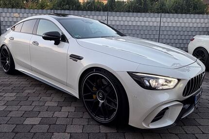 Mercedes-Benz AMG GT 48.000 km 79.900 &euro; Oberhausen (Sterkrade) 46149