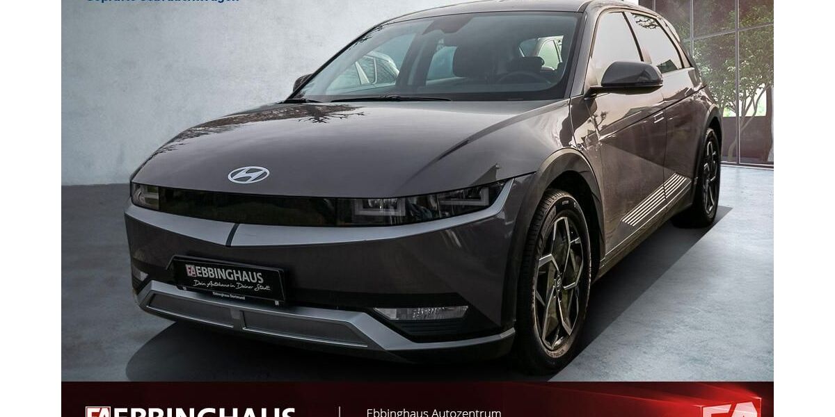 Hyundai IONIQ 5 18.000 km 24.499 &euro; Dortmund 44149