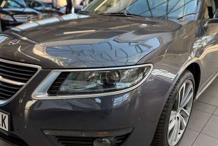 Saab 9-5 199.000 km 9.890 &euro; Bottrop 46236