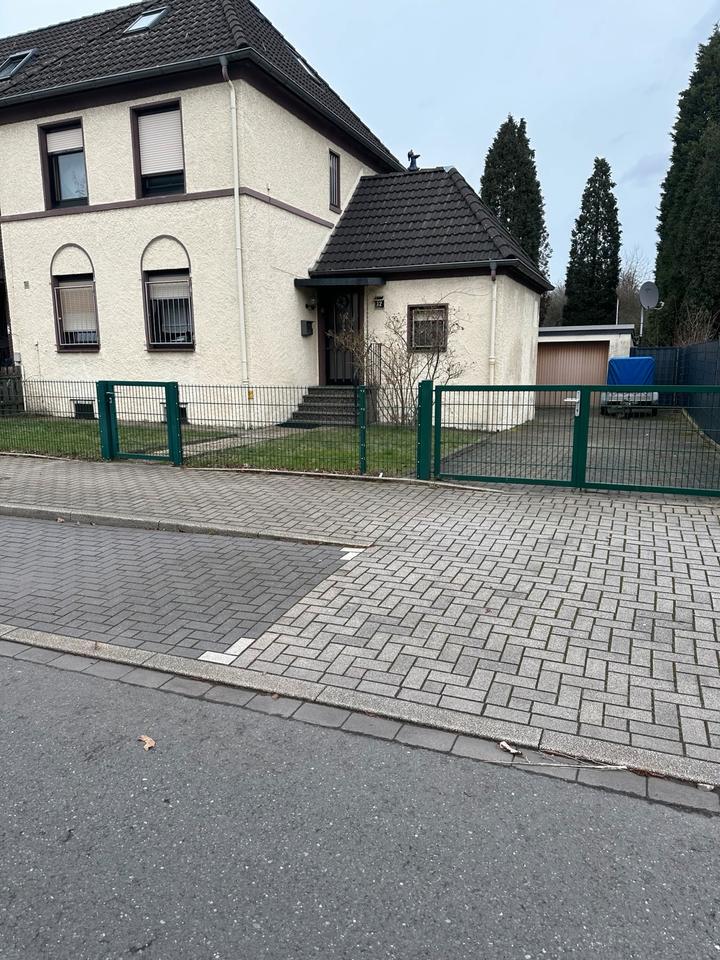 Haus zum verkaufen