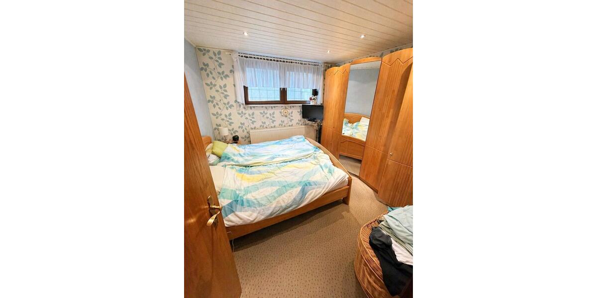 Reihenhaus Witten Rüdinghausen - 3 Zimmer, 94 m&sup2;, 279.000&euro; | Angebot:26419472