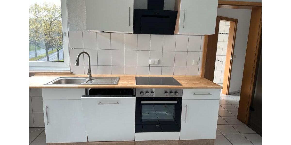 Etagenwohnung Bochum Laer - 2 Zimmer, 60 m&sup2;, 600&euro; | Angebot:26327059