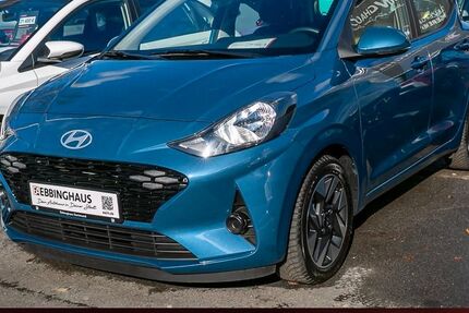 Hyundai i10 3.453 km 16.499 € Dortmund 44225