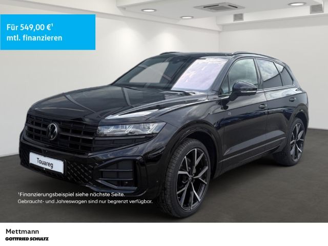 VW Touareg 7.990 km 86.690 &euro; Mettmann 40822