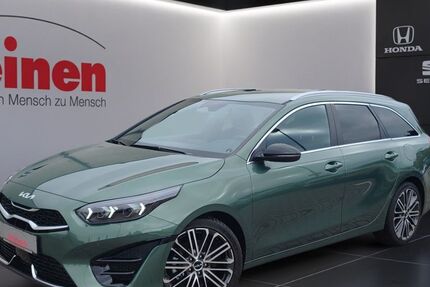 Kia ceed Sportswagon 4.104 km 29.780 &euro; Dortmund 44263