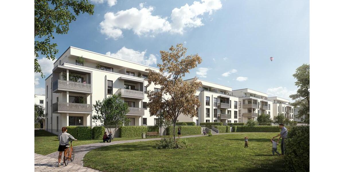 Erdgeschoßwohnung Bochum Wiemelhausen - 3 Zimmer, 77 m&sup2;, 475&euro; | Angebot:25413887