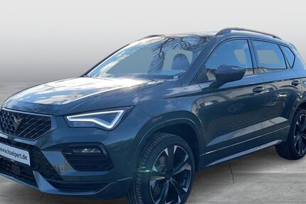 Cupra Ateca 1.429 km 39.655 &euro; Dortmund 44269