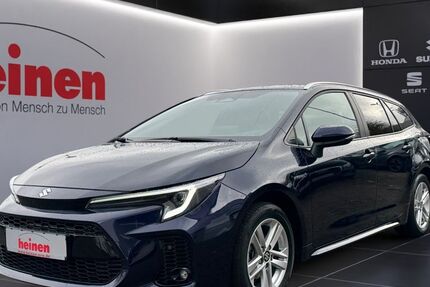 Suzuki Swace 41.500 km 23.899 € Dortmund 44149