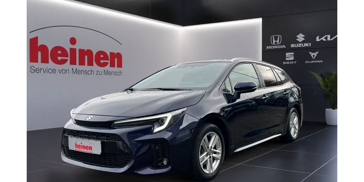 Suzuki Swace 41.500 km 23.899 &euro; Dortmund 44149