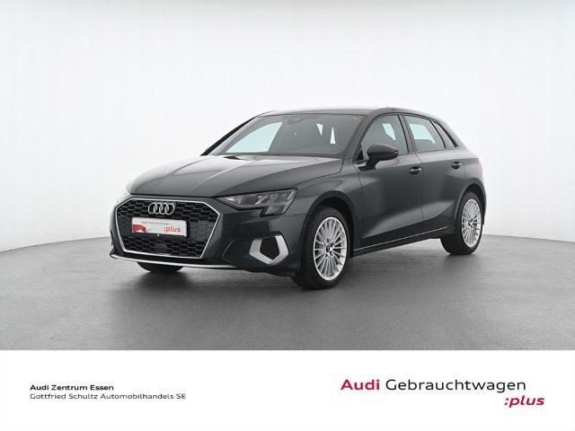 Audi A3 28.260 km 23.980 &euro; Essen 45143