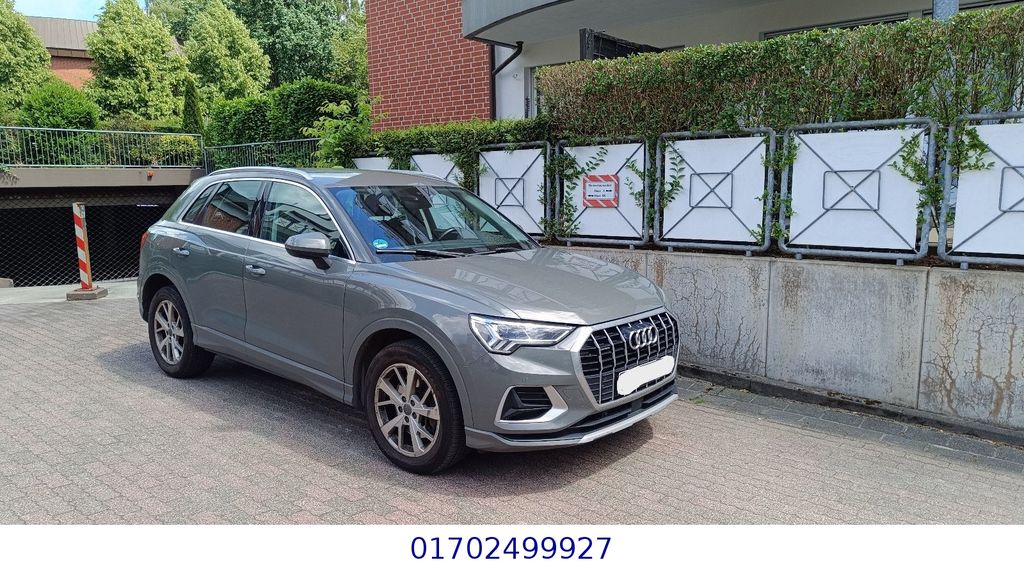 Audi Q3 178.000 km 19.790 &euro; Oberhausen 46145
