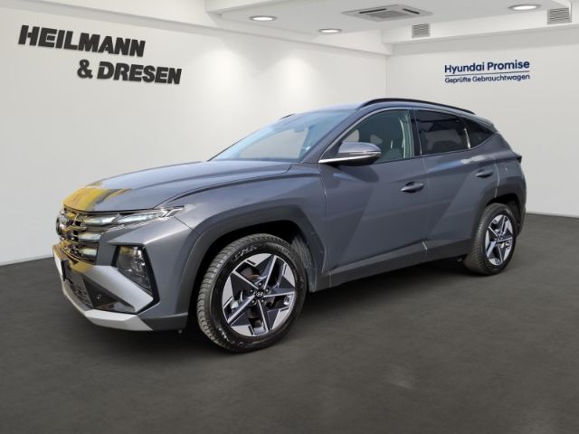 Hyundai TUCSON 17.542 km 29.950 &euro; Gelsenkirchen 45891